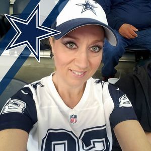 Meet your Posher, Sherrye